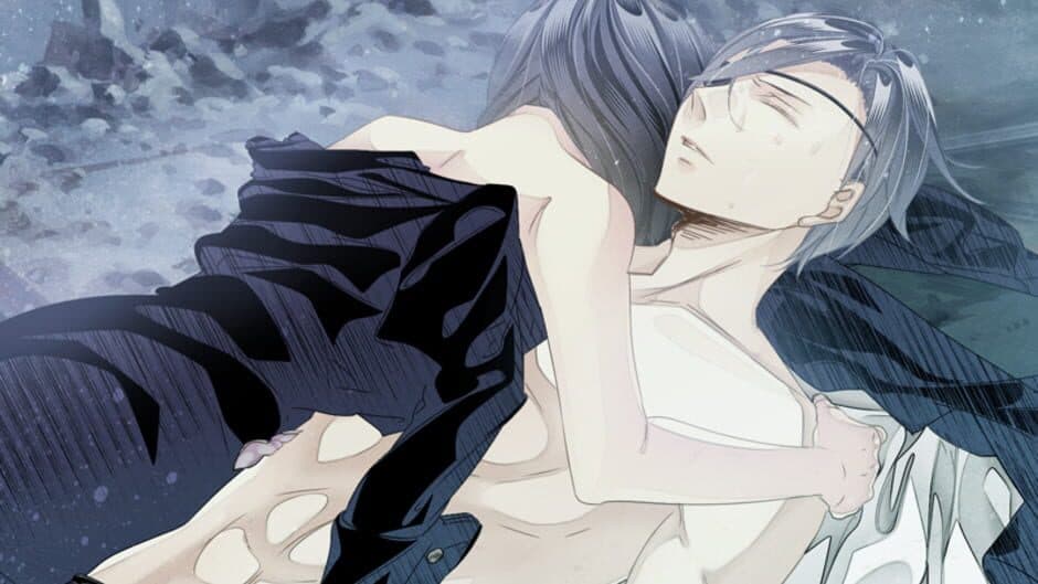 Скриншот 4 из Hana Awase New Moon: Himeutsugi