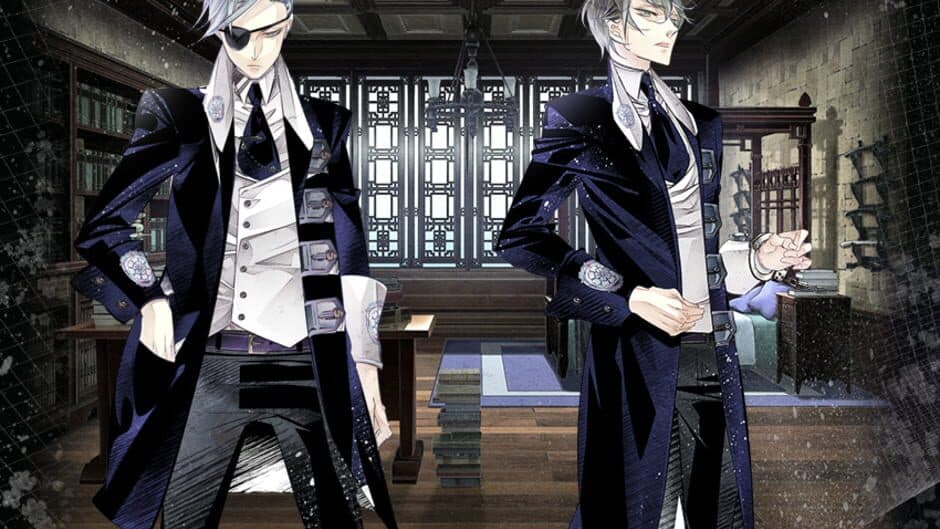 Скриншот 3 из Hana Awase New Moon: Iroha
