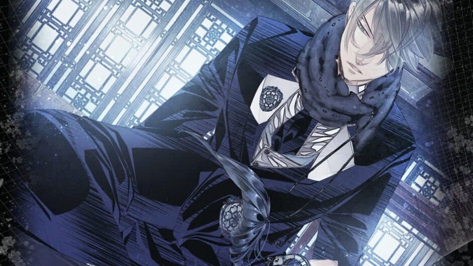 Скриншот 7 из Hana Awase New Moon: Iroha