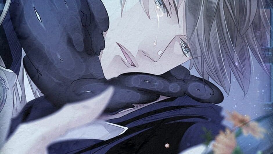 Скриншот 1 из Hana Awase New Moon: Karakurenai/Utsutsu