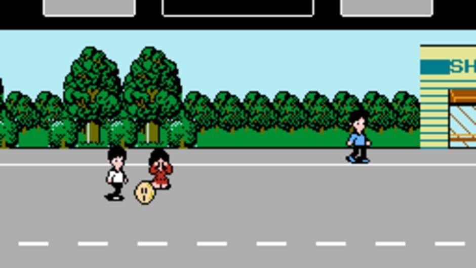Скриншот 1 из City Adventure Touch: Mystery of Triangle