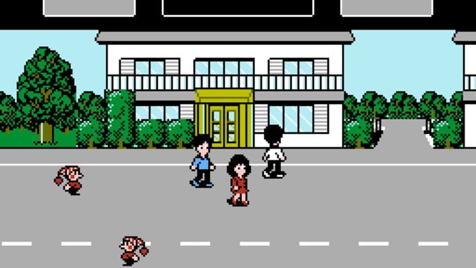 Скриншот 4 из City Adventure Touch: Mystery of Triangle