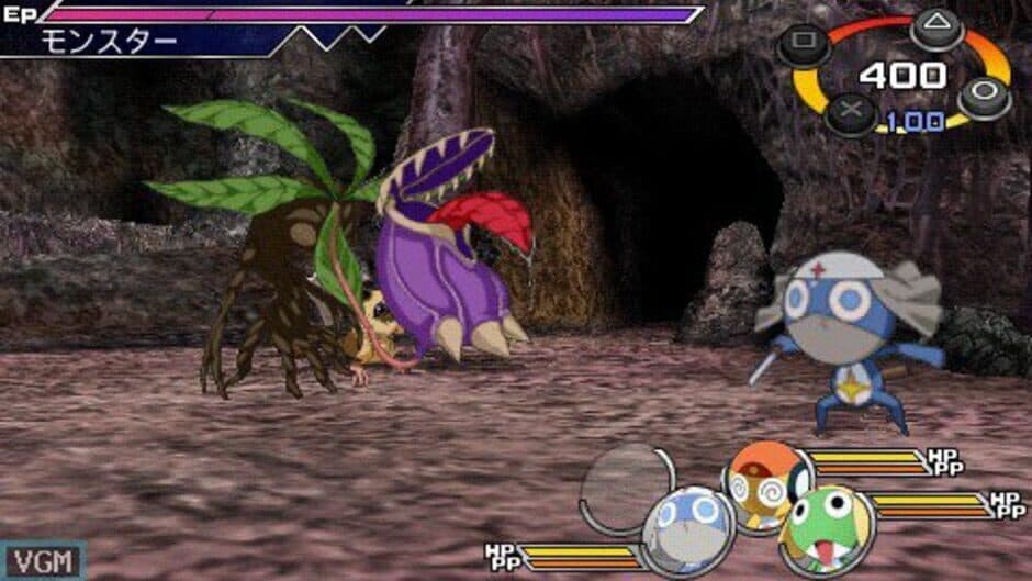 Скриншот 2 из Heroes Phantasia