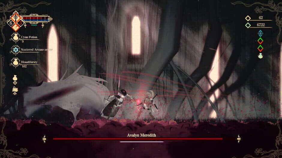 Скриншот 2 из Bloodecay