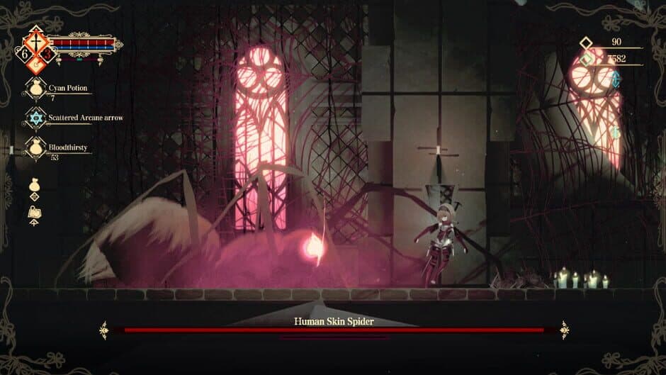 Скриншот 4 из Bloodecay