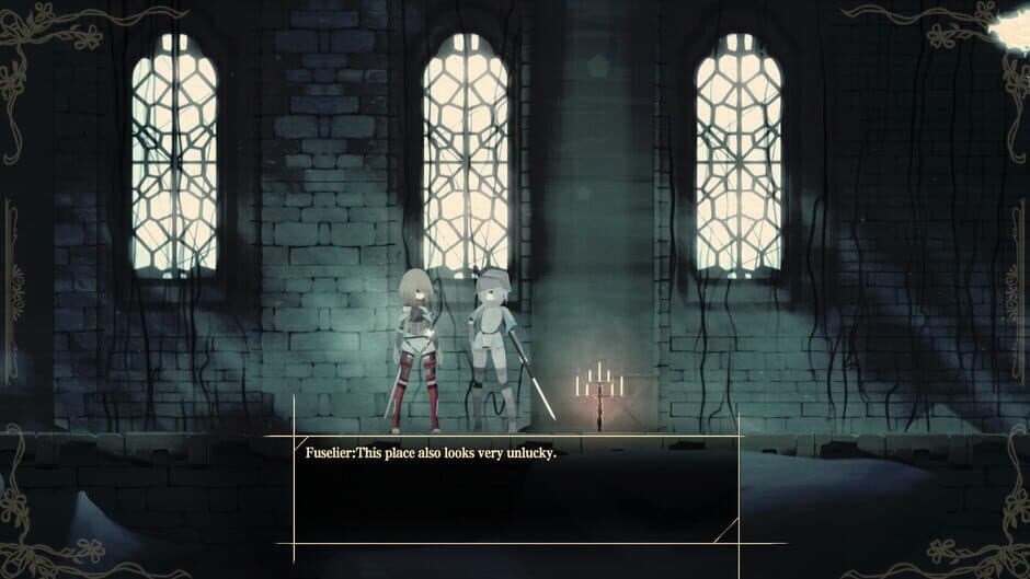 Скриншот 5 из Bloodecay