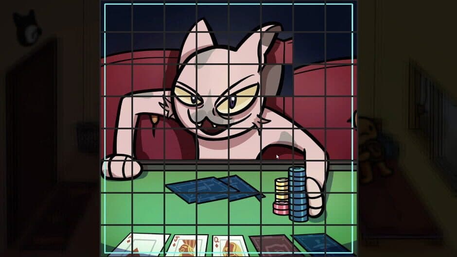 Скриншот 2 из Doctor Cat