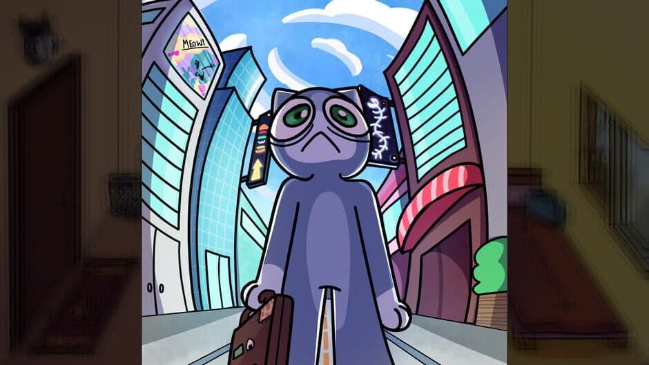 Скриншот 4 из Doctor Cat