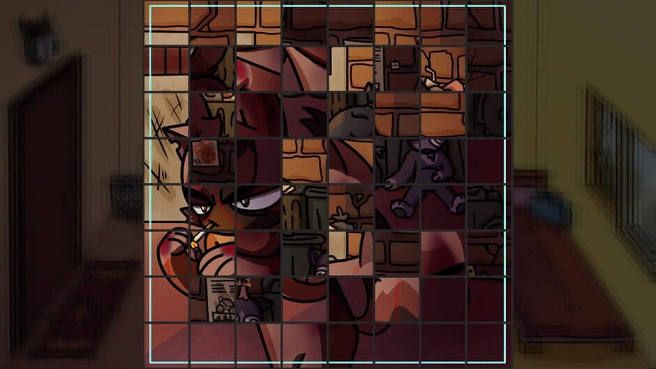 Скриншот 5 из Doctor Cat
