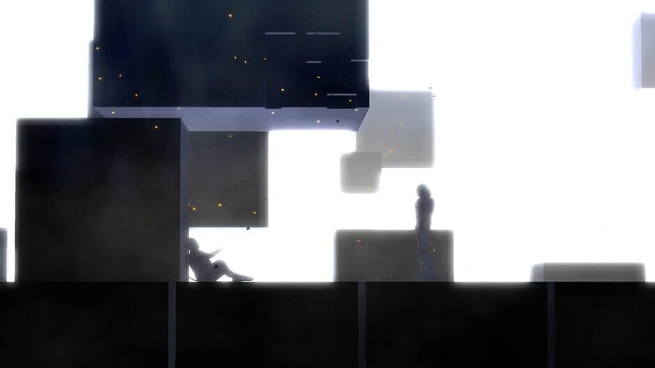 Скриншот 1 из El Shaddai: Ascension of the Metatron