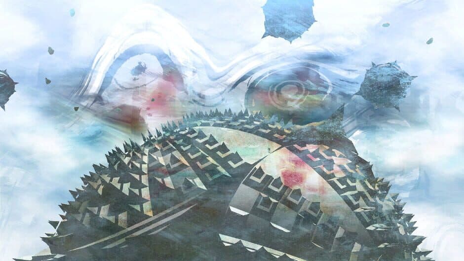 Скриншот 3 из El Shaddai: Ascension of the Metatron