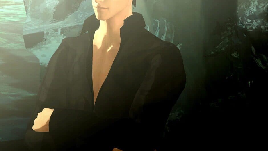 Скриншот 4 из El Shaddai: Ascension of the Metatron