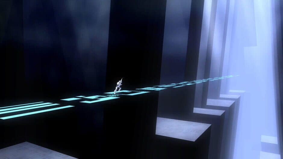 Скриншот 6 из El Shaddai: Ascension of the Metatron