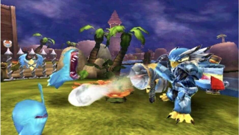 Скриншот 5 из Skylanders: Giants