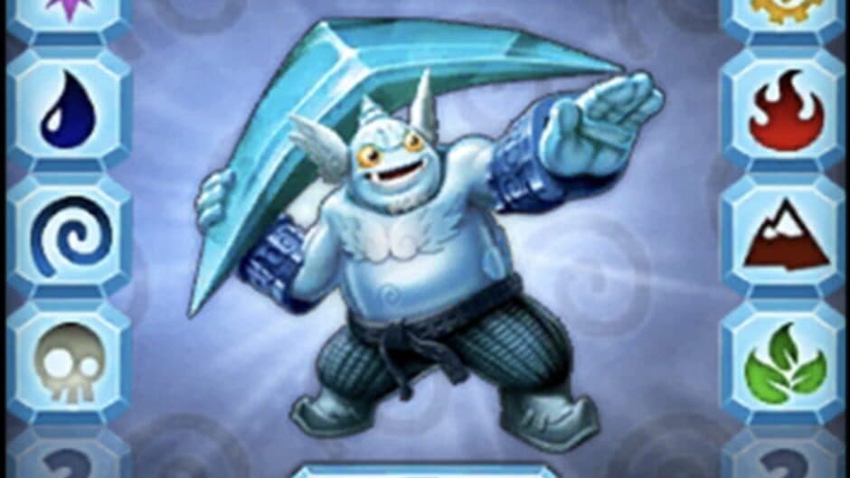 Скриншот 2 из Skylanders: Trap Team