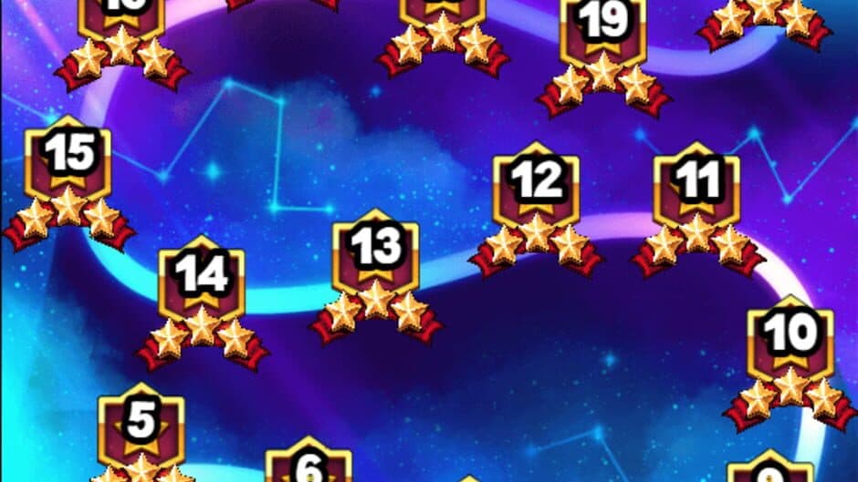 Скриншот 2 из God Of Gods
