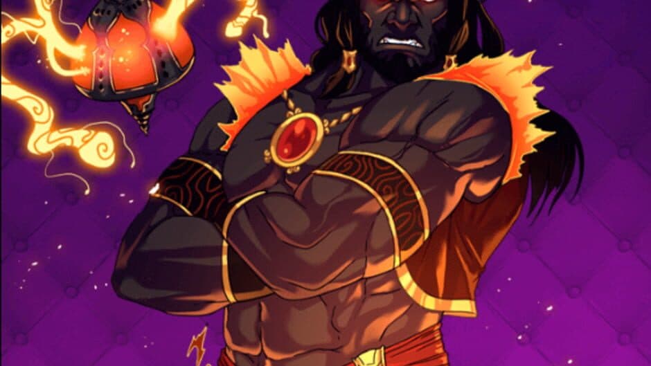 Скриншот 3 из God Of Gods
