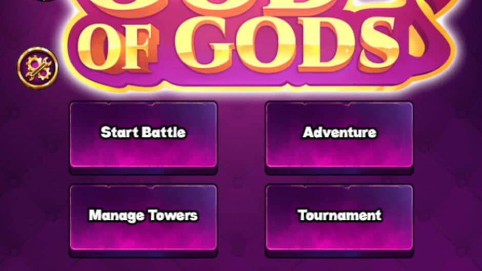 Скриншот 4 из God Of Gods