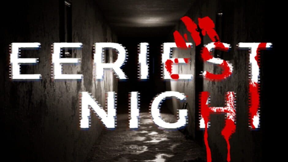 Скриншот 8 из Eeriest Night
