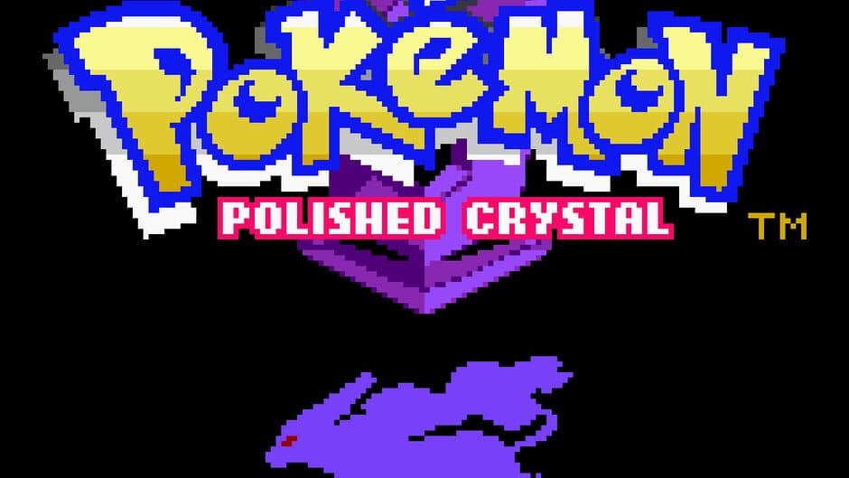 Скриншот 3 из Pokémon Polished Crystal