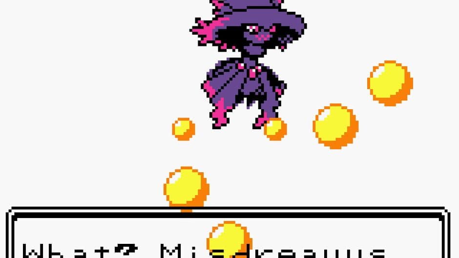 Скриншот 5 из Pokémon Polished Crystal