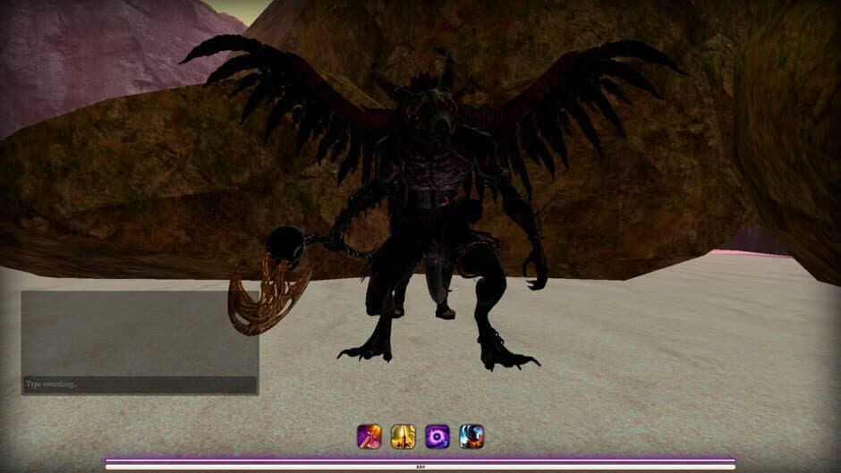 Скриншот 8 из Shadowvane
