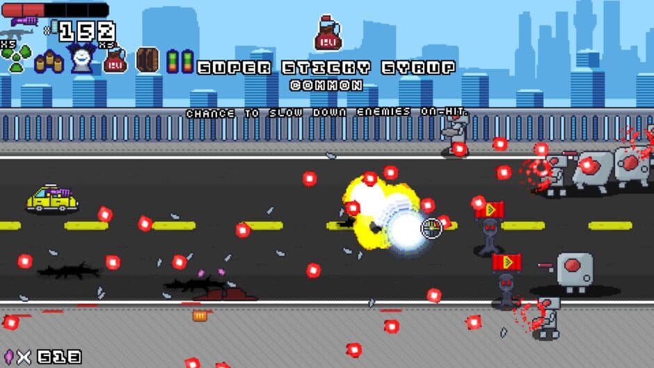 Скриншот 3 из Uber Destruction