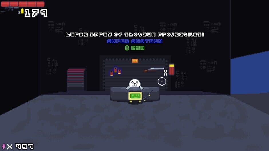 Скриншот 4 из Uber Destruction