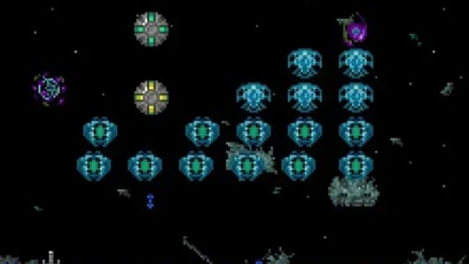 Скриншот 3 из Super Pocket: Taito Edition