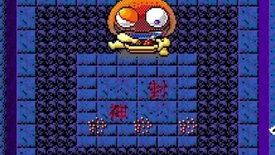 Скриншот 6 из Super Pocket: Taito Edition