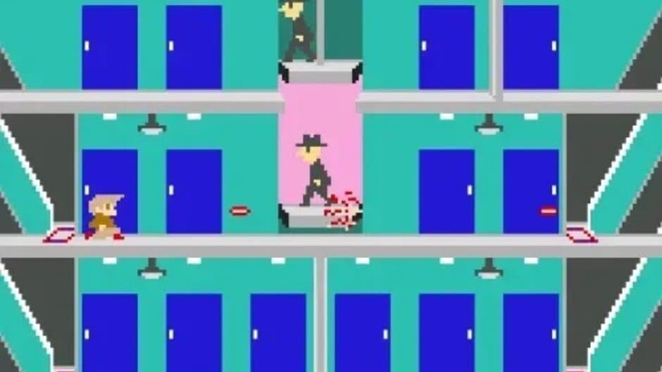 Скриншот 9 из Super Pocket: Taito Edition