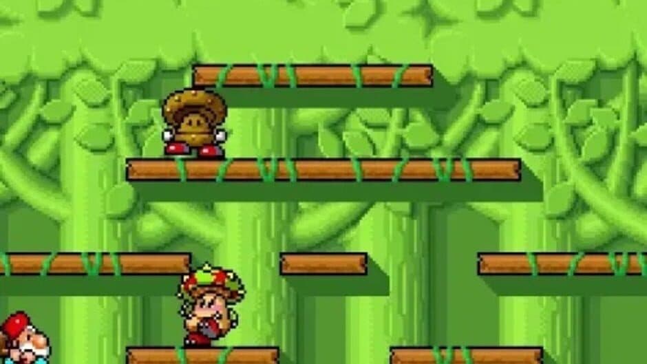 Скриншот 10 из Super Pocket: Taito Edition