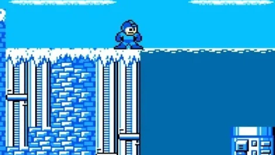 Скриншот 3 из Super Pocket: Capcom Edition