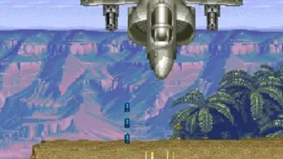 Скриншот 5 из Super Pocket: Capcom Edition
