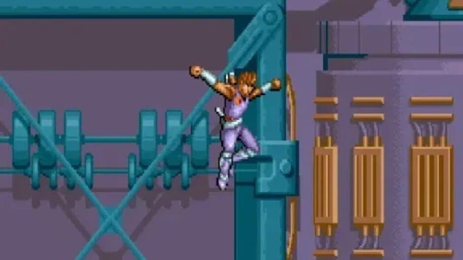 Скриншот 6 из Super Pocket: Capcom Edition