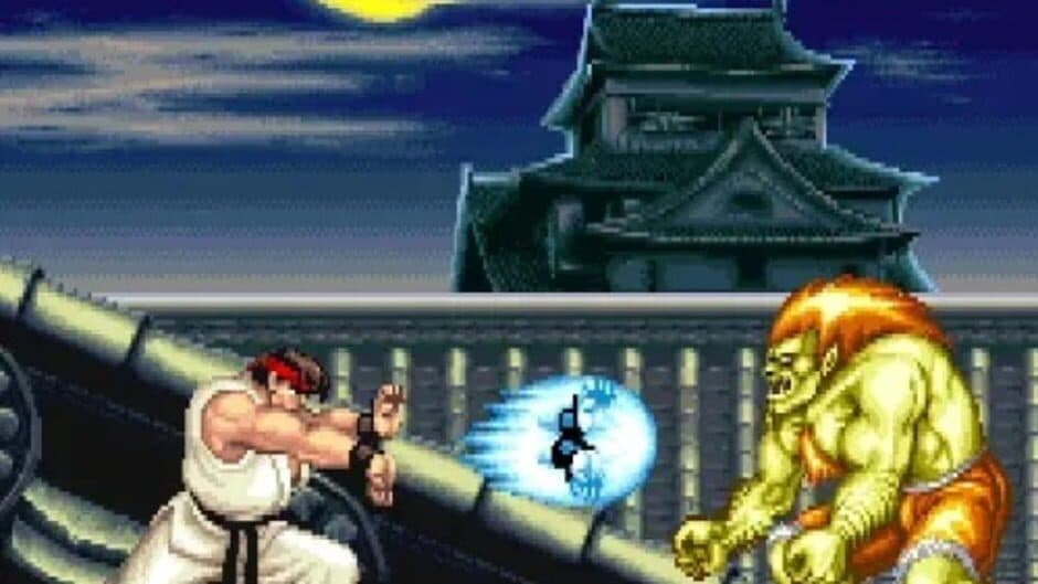 Скриншот 7 из Super Pocket: Capcom Edition