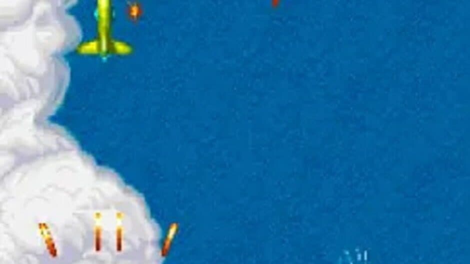 Скриншот 11 из Super Pocket: Capcom Edition