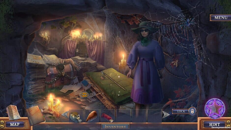 Скриншот 3 из Strange Investigations: Secrets Can be Deadly - Collector's Edition