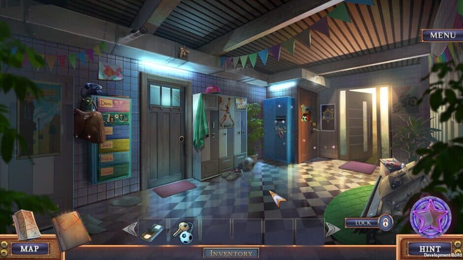 Скриншот 6 из Strange Investigations: Secrets Can be Deadly - Collector's Edition