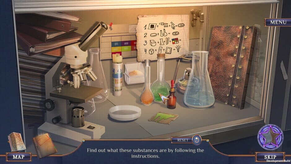 Скриншот 8 из Strange Investigations: Secrets Can be Deadly - Collector's Edition