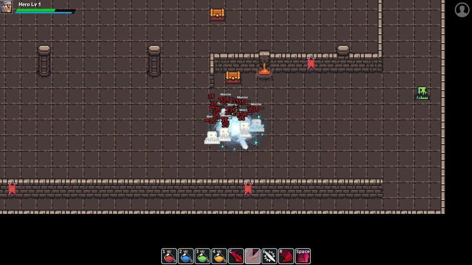 Скриншот 5 из Underworld Adventures