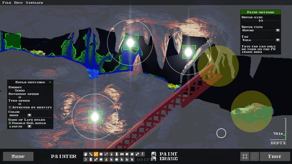 Скриншот 6 из Fung