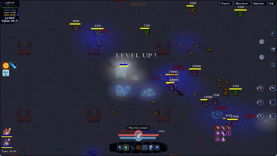 Скриншот 12 из Wizard World
