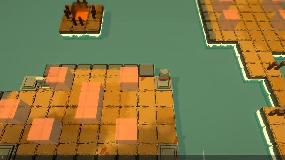 Скриншот 5 из Stoneman's Adventure