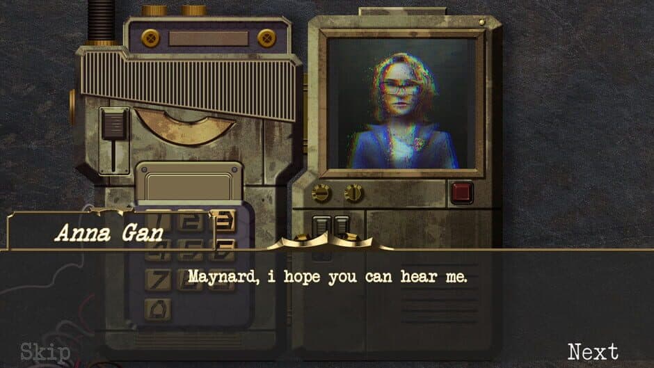 Скриншот 4 из Save Room: The Merchant