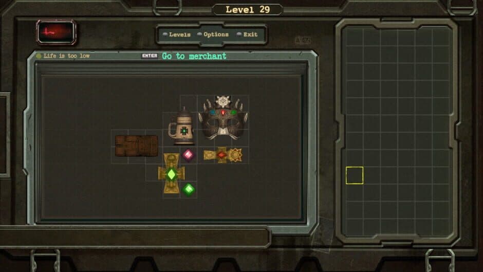 Скриншот 5 из Save Room: The Merchant