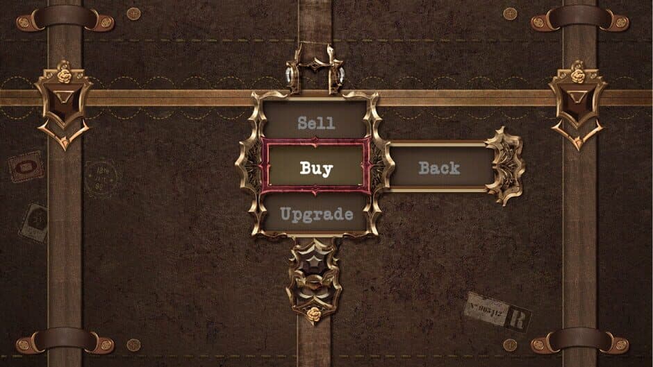 Скриншот 6 из Save Room: The Merchant
