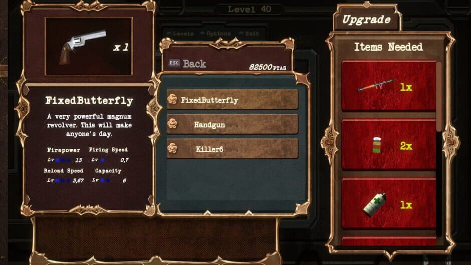 Скриншот 1 из Save Room: The Merchant