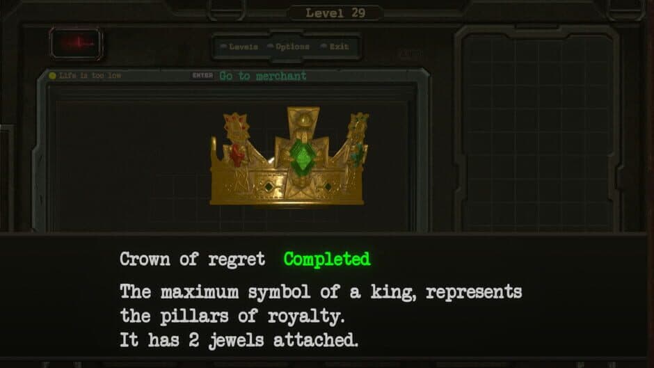 Скриншот 2 из Save Room: The Merchant