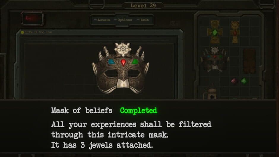 Скриншот 3 из Save Room: The Merchant